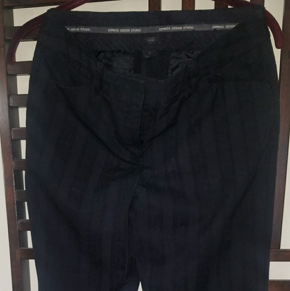 Express Editor Pant - Picture 1 of 7